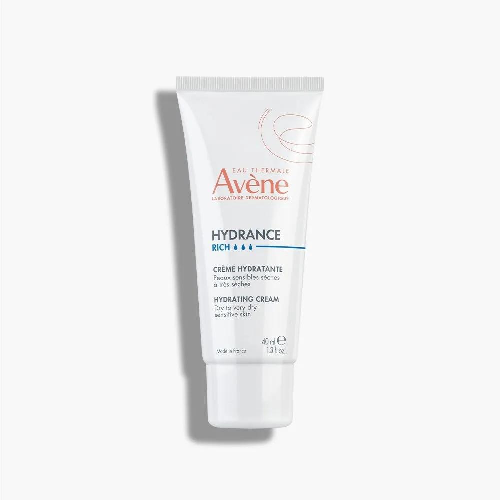Hydrance Rich Hydrating Cream (Dense Moisturizing Cream) 40ml