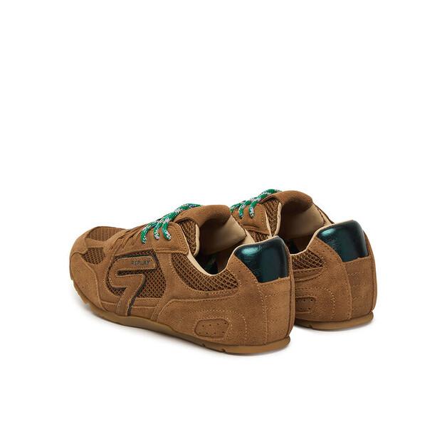 Кроссовки REPLAY GWSM9 .000.C0002L