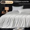 100% Regenerated Mulberry Silk Winter Comforter with Quality Certification