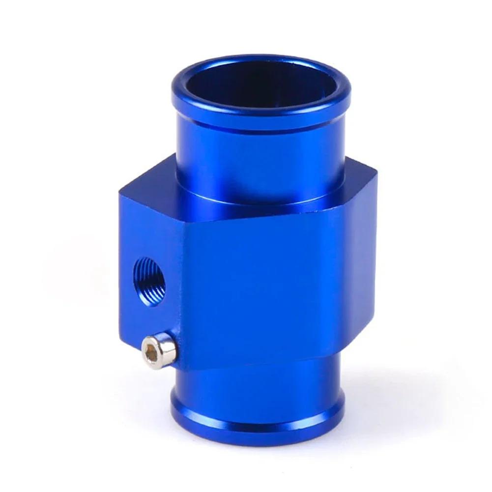 Wassertemperaturanzeige, Kühlertemperatur, Wassertemperatur-Verbindungsrohrsensor, 40 mm, 38 mm, 36 mm, 34 mm, 32 mm, 30 mm, 28 mm, 26 mm, Schlauchadapter