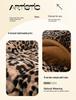2025 Merlad Double-Sided Furry Velvet Bedspread & Sheet Set