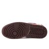 Jordan Air Jordan 1 FOMO Horse Year Limited CNY Edition, Shopping Bag Low Top Vintage Basketball Shoes Men's Red IQ5321-121(Team358-)