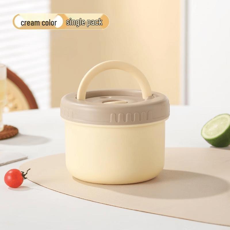 Ru Han Insulated Stainless Steel Lunch Box