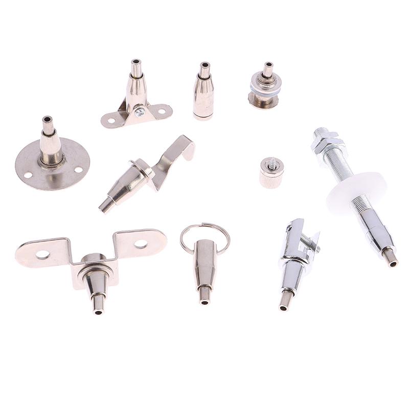 Deckenaufhänger Stahldrahtseilschloss Billboard-Installation Verbindungsaufhängung