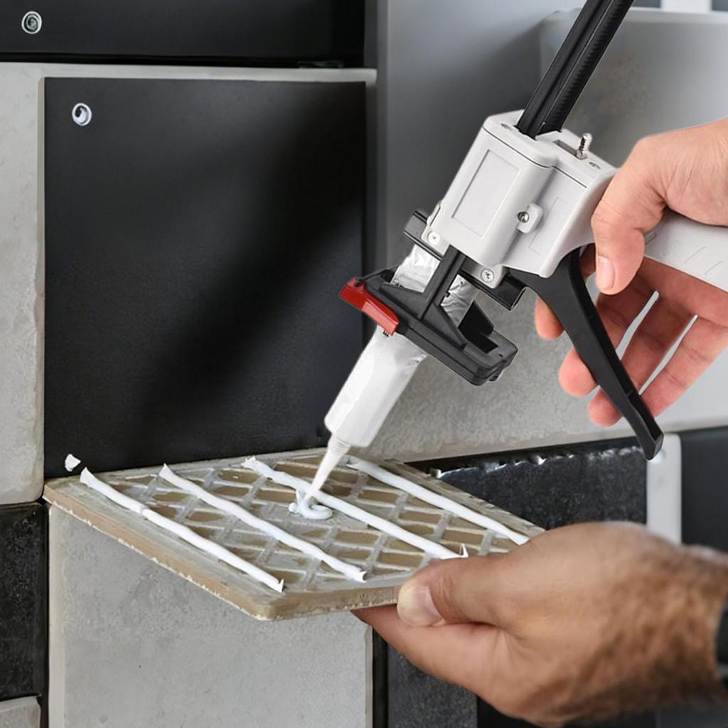 Tube Squeezing Tool Manual Glue Dispenser Precision Glue Squeezing Dispenser For Home Daily Sealant Toothpaste Construction