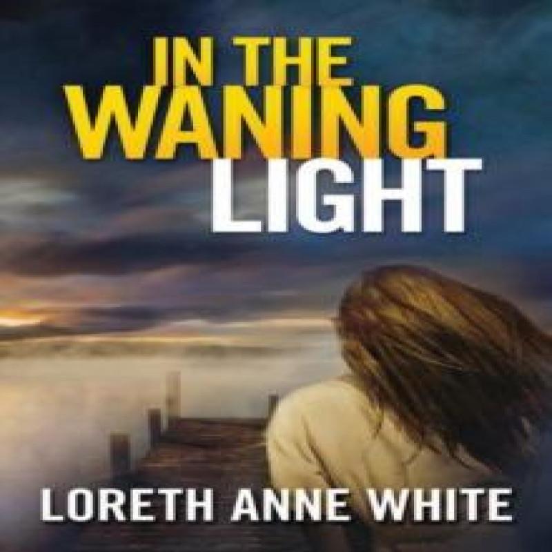 In the Waning Light by Loreth Anne White Paperback Book 9781503949669