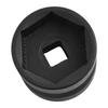 For GY6 Double Head Socket Clutch Removal Tool for 39 41mm Belt Pulley Nuts
