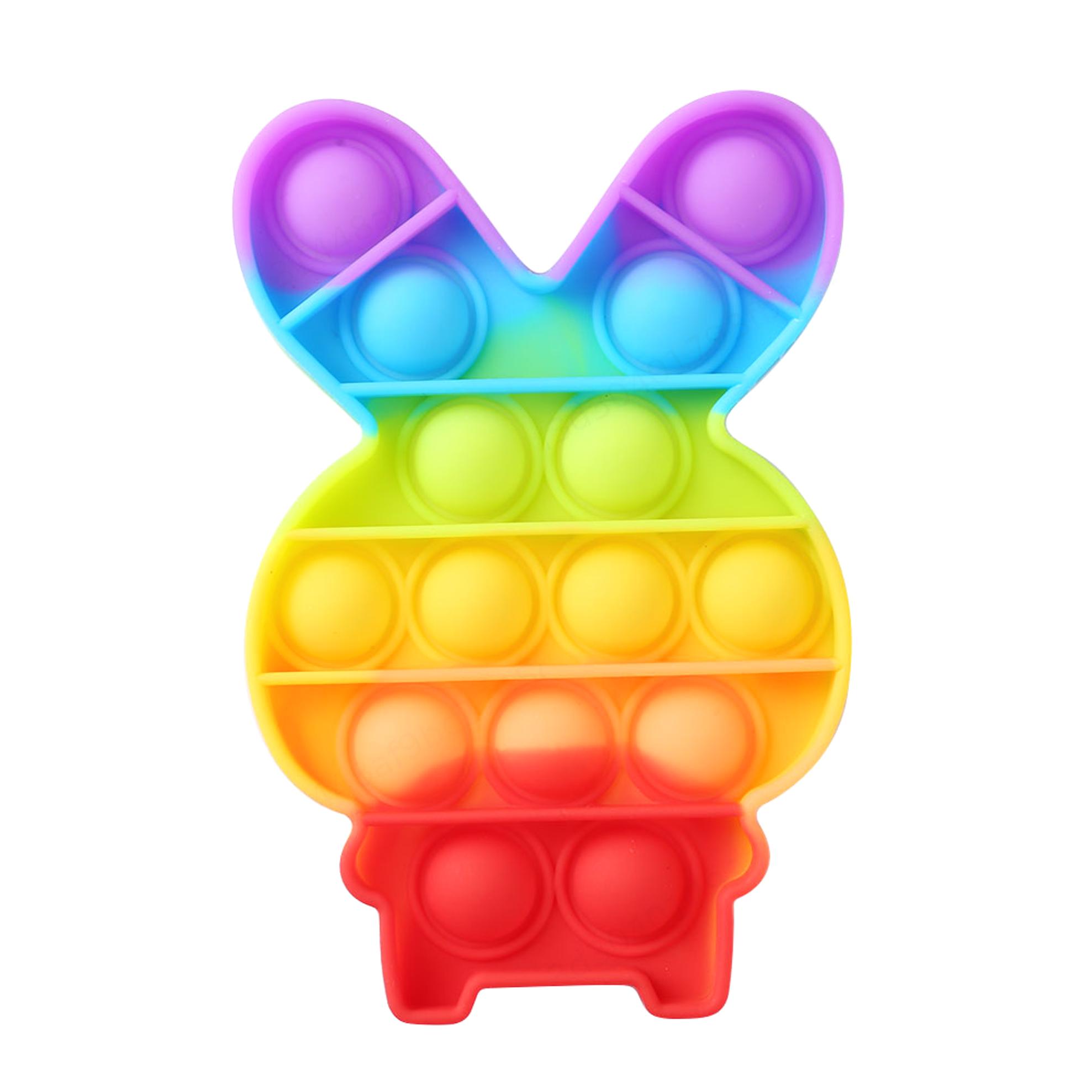 

Специальный набор игрушек-непоседа, игрушка для снятия стресса «сделай сам», подарок для детей/взрослых военно-воздушные силы синий