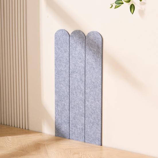 Cat Scratch Mat Self-Adhesive Felt Board Cat Scratcher Carpet Furniture Protector