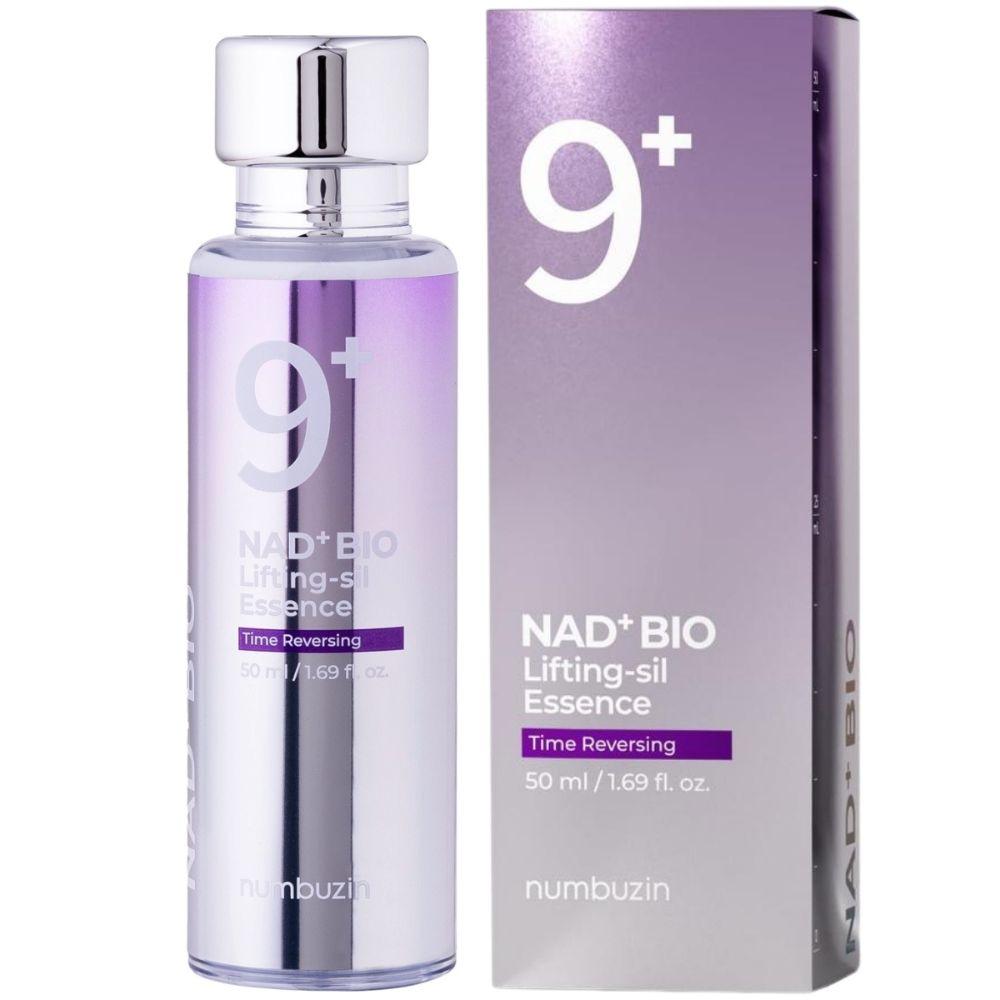 Numbuzin-No.9 Nad Bio Lifting Essenza 50ml