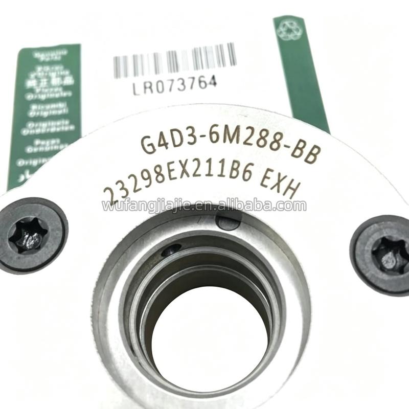 Engine Camshaft Adjuster LR073764 JDE36868 for Land Rover Discovery Range Rover 2.0 Diesel AJ20D Camshaft Sprocket
