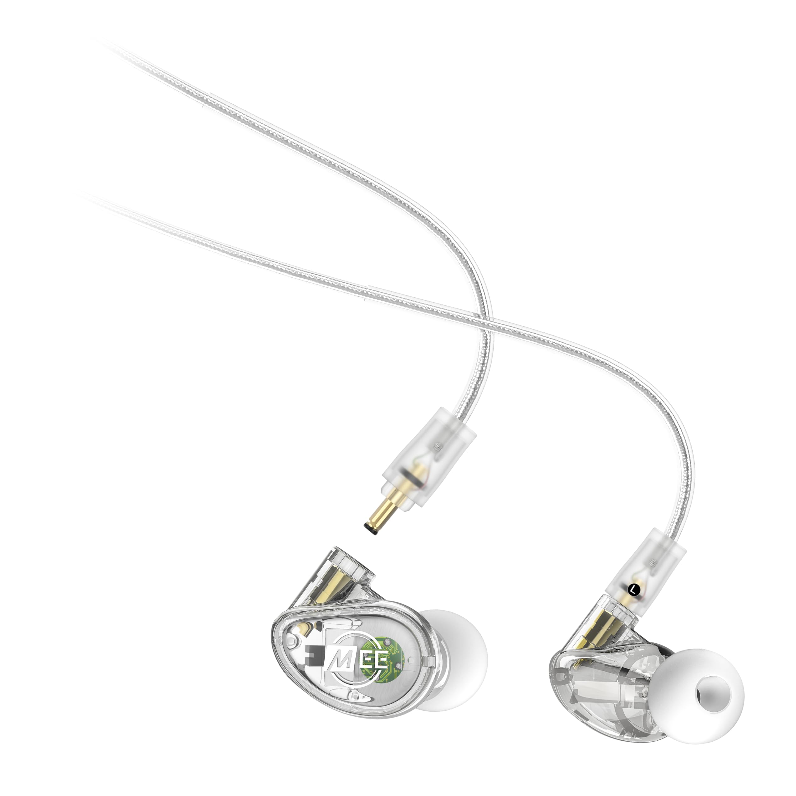 

MEE audio MX2 PRO CL in-ear wired earphones