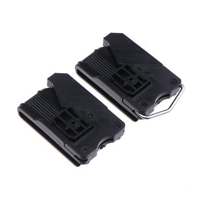 New High Quality Tool Buckle Electric Drill Tape Electric Wrench Hammer Hanger Holder For Belt Tape Measure 2024