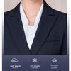 Women's Slim-Fit Short Blazer Suit Set