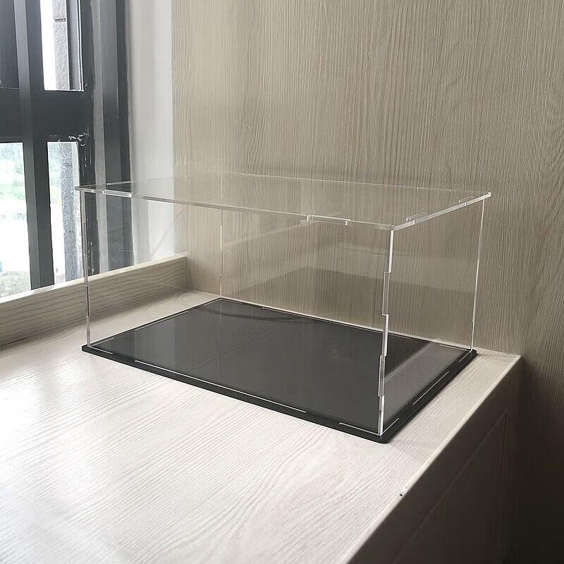 Acrylic High-Transparency Blind Box Display Case