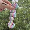 Seahorse Decor 3D Printed Decoration Articulated Figurine with Movable Joints Bendable Figure