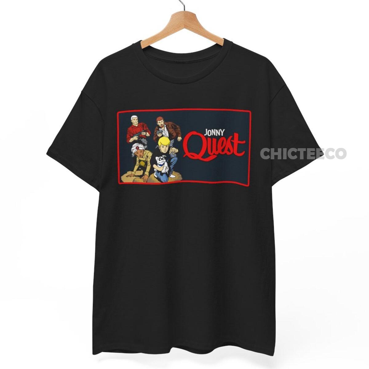 POST MALONE Butterfly Logo 2023 Tour Black Shirt L