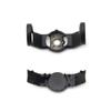 Gimbal Roll Arm For Mavic Mini 3 Pro R-Axis Lower Bracket With Cover Replacement Mini 3 Pro  Repair Accessories