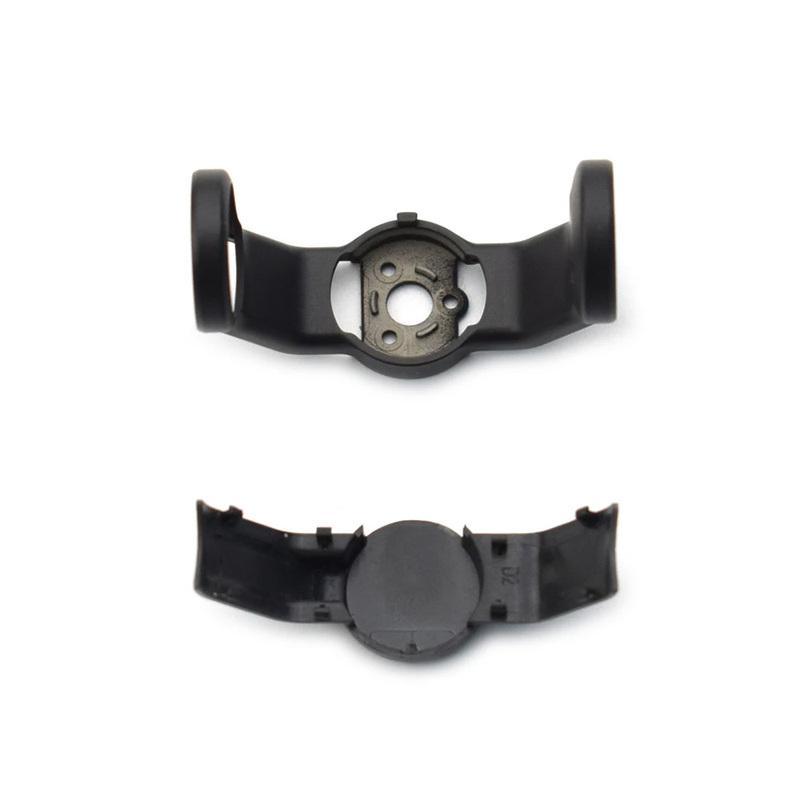 Gimbal Roll Arm For Mavic Mini 3 Pro R-Axis Lower Bracket With Cover Replacement Mini 3 Pro Repair Accessories