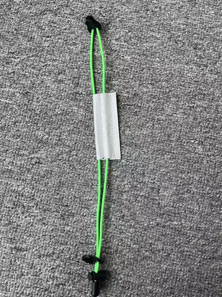 Bicycle Reflective Elastic Tights Band for Mountain Cycling