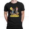Beavis And Butthead On The Couch T Shirt Punk Unisexs Tees Summer 100 Cotton Clothing Crewneck Tshirt