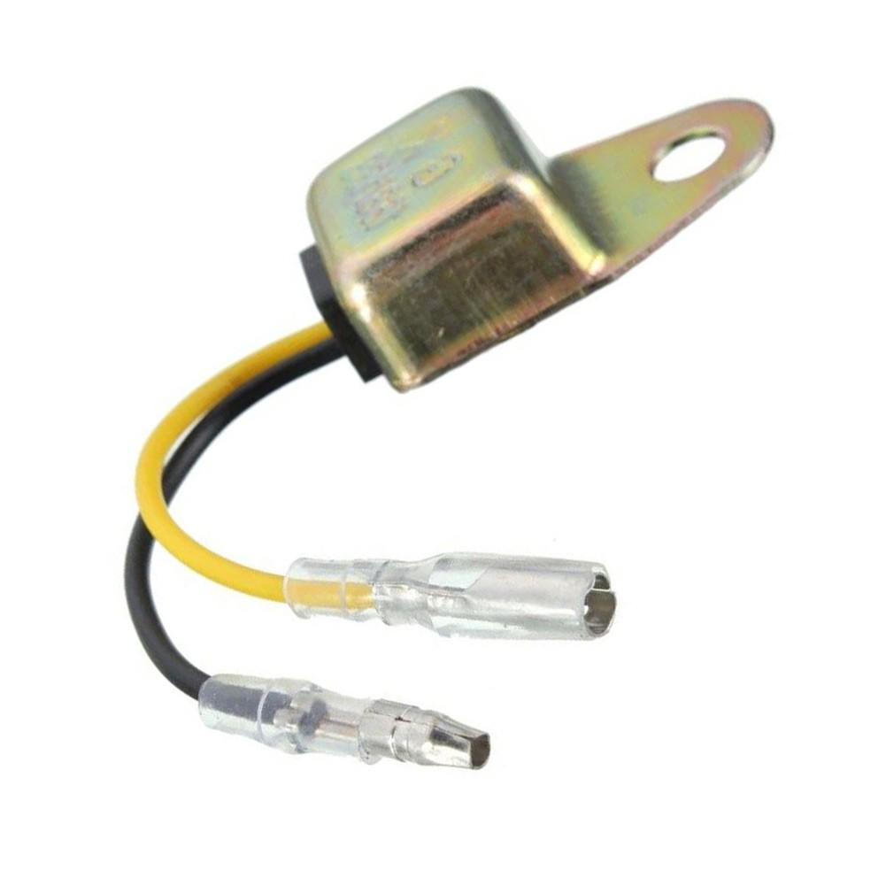 Reliable Low Oil Sensor 34150-ZH7-013 Easy To Install