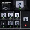 NEEWER Z150 Mini Camera Flash Strobe 20Ws GN15 640 Full Power Second Manual Power Compact Strobe Light for DSLR Cameras Speedlite, 1200mAh, Flash, 3.1