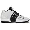 Nike KD 14 TB White Black Men Sneakers Vapor-Green DA7850-100