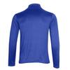 Men's High Neck Solid T-shirt Long Sleeve Autumn Winter Slim Fit Fashion High Elastic Casual Breathable Apparel Pullover