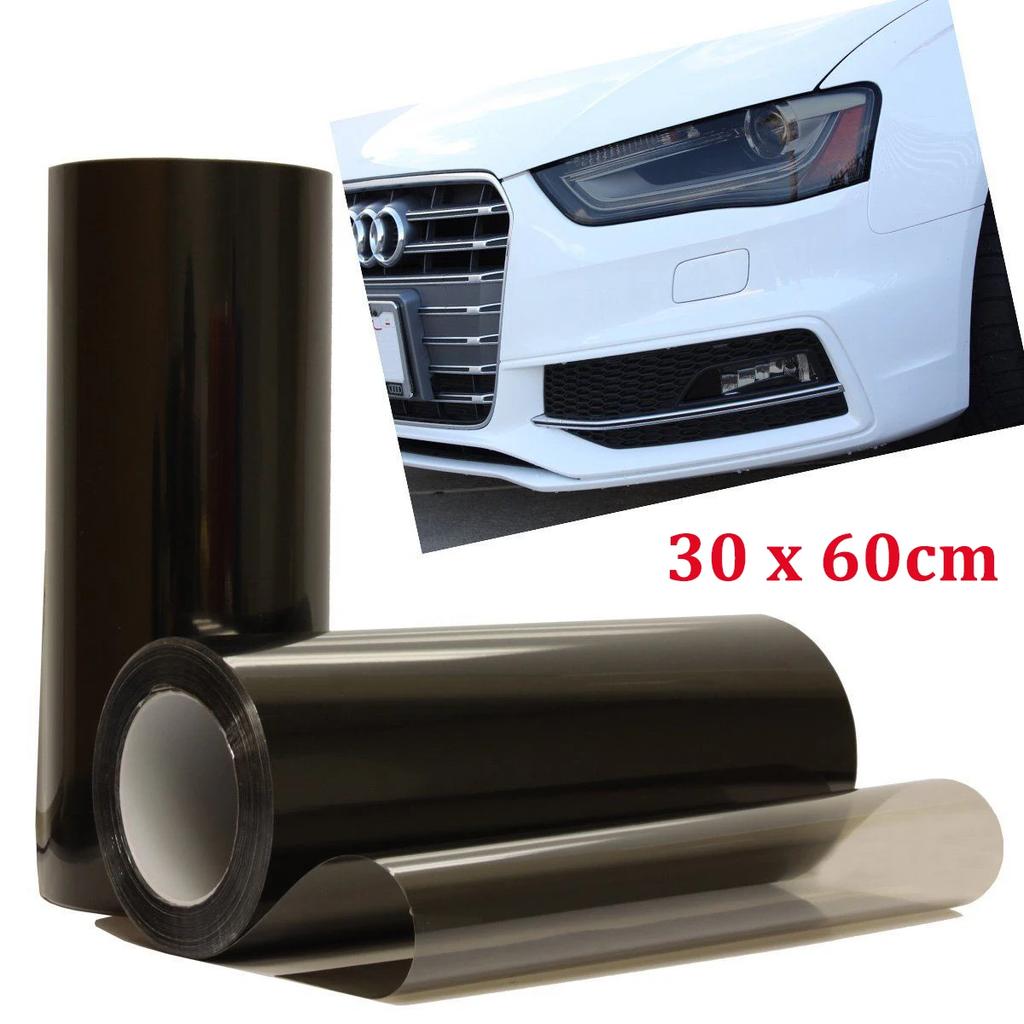 Farbverlauf Bunte Auto-Windschutzscheiben-Solarfolie Anti-UV-Sichtschutz Wärmedämmung Fenster Sonnenschutz Getönte Aufkleber Fahrzeug-PET-Wrap