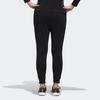 Adidas MH FT PT Sporty Long Pants Women Bottoms Black GF0158
