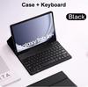Tablet Keyboard Case For Samsung Galaxy Tab A11 8.7 Inch Cover For Samsung Galaxy Tab A11 8.7 SM-X130 SM-X133 SM-X135 Funda