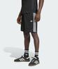 3-Stripe Loose Engineered Shorts Ke3594