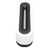 Flammen-Aromatherapie-Diffusor 5V USB-betrieben Bunte Lichter Flammen-Luftbefeuchter für Schlafzimmer Wohnzimmer Büro