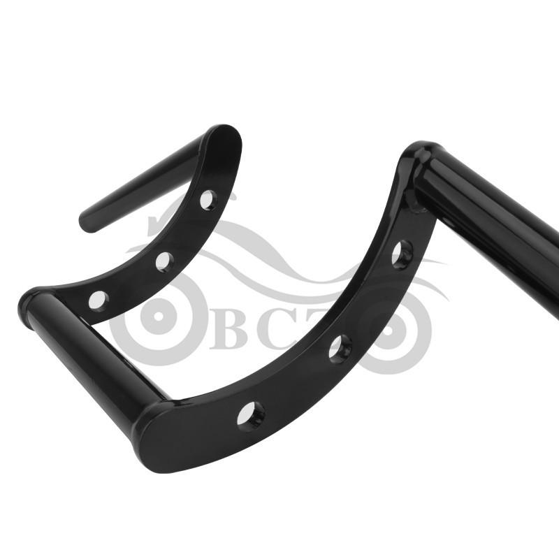 Yamaha Harley Modified 25mm Motorcycle Handlebars