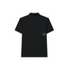 New FILA Polo Shirts Men's Black A11M221126F-BK