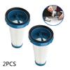 Pleated Filter For Black Decker SVF11 HSV420J HSV520J HSV320J32 HSV420J42