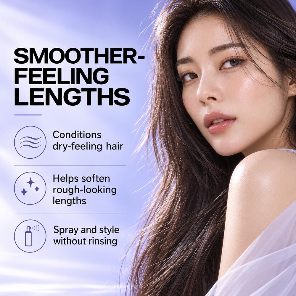 FROM LABS Protein Capsule Leave-In Hair Spray 150ml