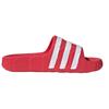 adidas Adilette 22 Slides Scarlet White Men Sneakers Red Better-Scarlet Cloud-White IG9259