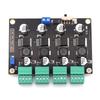Stlxy LM-2596 Multi-Circuit Switching Power Supplies Module 3.3V 5V 12V ADJ Adjustable Voltage Output Power Modules LM2596