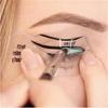 2Set The New Middle East Makeup Painting Eyeliner Eye Card Card Cat Tool Eyeliner Hot