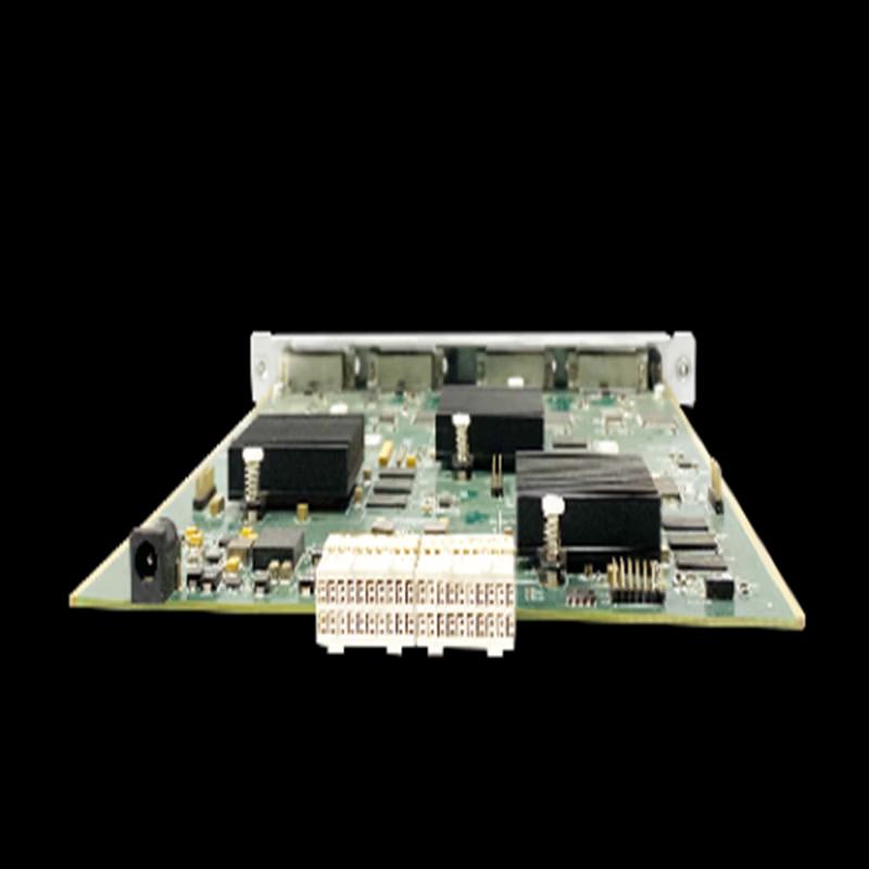 Chunzhong AP-S4-F1000-4HI HDMI Input Card (CN Version)