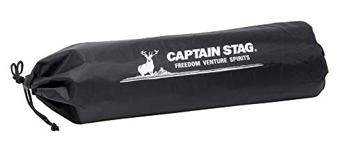 Captain Stag (CAPTAIN STAG) Tent, Tent Sheet, Ground Sheet [Compatible With: UA-35/CS Classics One-Pole Tent Octagon 460UV] with Storage Bag (UA-4527)