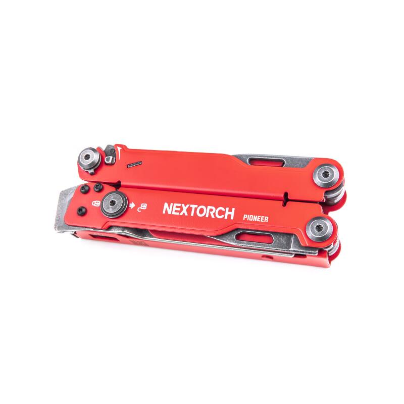 Nitecore Pioneer Multi-function Pliers
