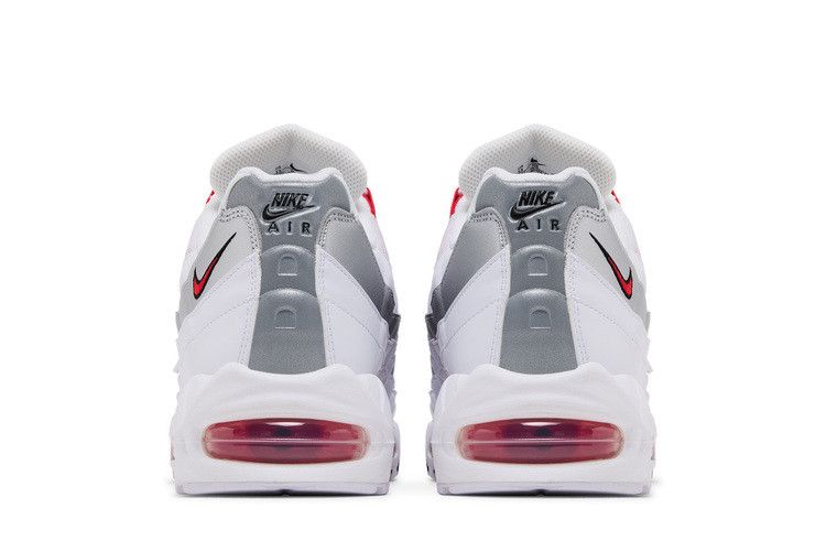 Nike Air Max 95 SE Big Bubble England