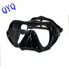 QYQ Diving Mask Professional Snorkel Diving Mask and Snorkels Goggles Glasses Diving Swimming Easy Breath Tube Set Snorkel Mask