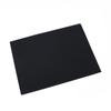 A4 Silicone Placemat Tray Mat Solid Color Non-slip Insulation Waterproof Pet Water Dispenser Silicone Mat
