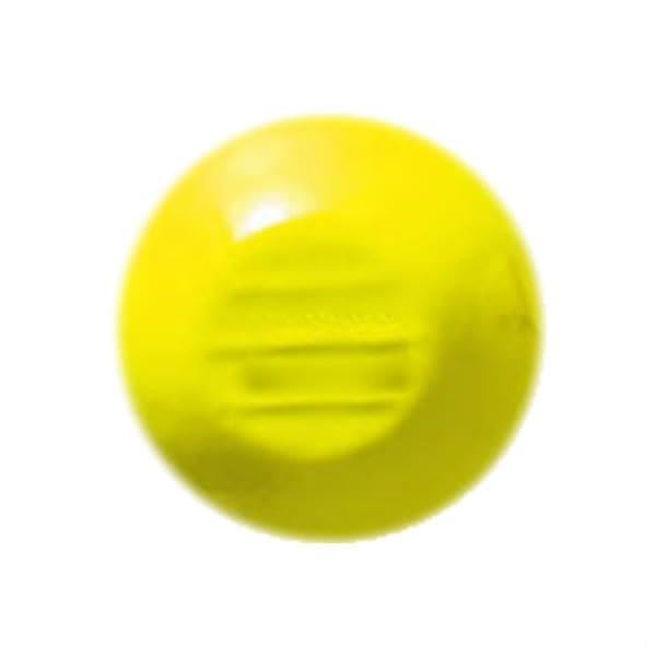 Owner (OWNER) Ayu ball weight fluorescent yellow 0.5 No. 0.5