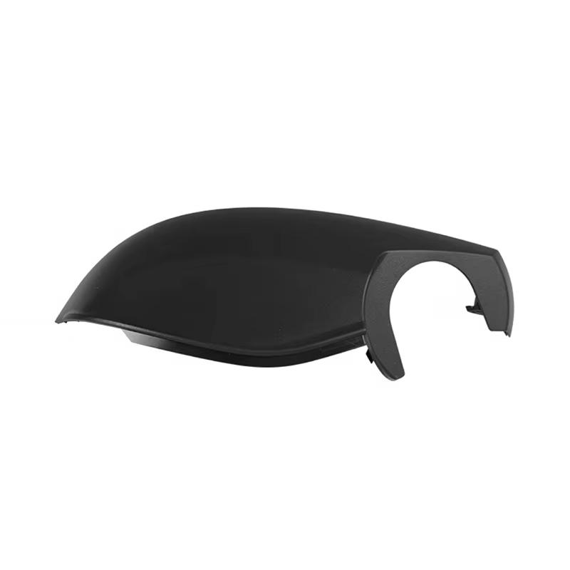Auto Left Right Rear Heated Mirror Glass Cover Frame Turn Signal Light Bottom for BMW X1 E84 2010 2011 2012 X3 F25 2010-2013