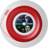 YONEX Poly Tour Force 130 Tennis String Reel 200m Bright Red 1.30mm PTFO30R2